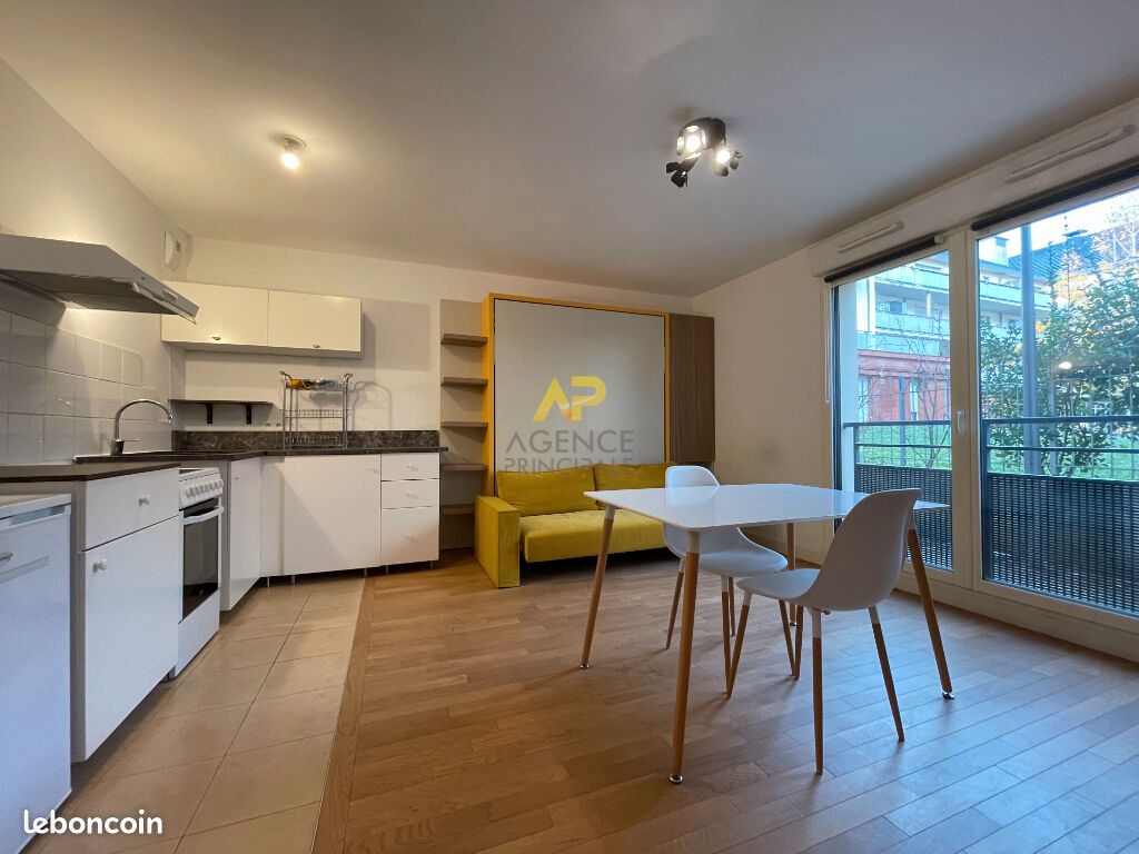 Appartement 1 pièce 29 m² · à Cormeilles-en-Parisis · 29 m² · 683 €