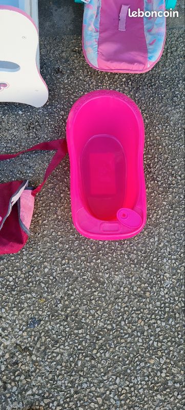 Lot jouet pour poupons (image 4)