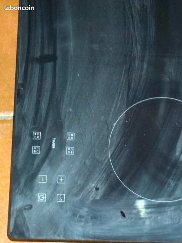 Plaque de cuisson électrique (image 3)
