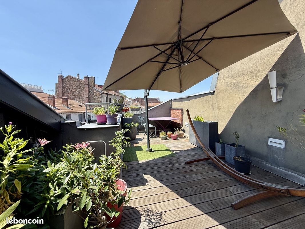 Appartement 7 pièces 281 m² · à Saint-Étienne · 281 m² · 349 000 €