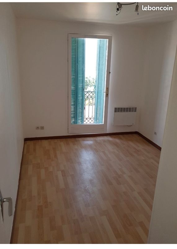 Appartement 2 pièces 43 m² · à Béziers · 43 m² · 460 €/mois