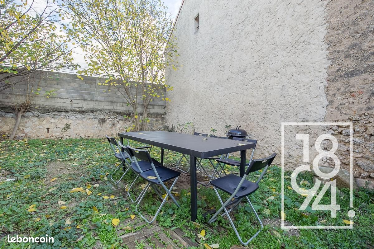 Maison 4 pièces 80 m² · à Marseille · 80 m² · 350 000 €