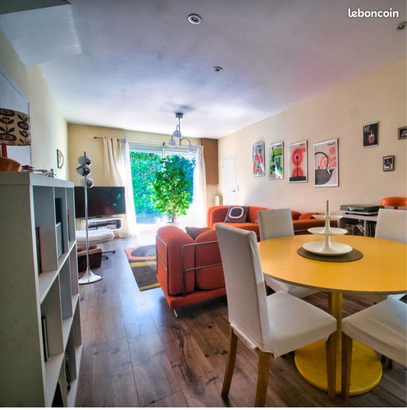 Maison 160m2, Terrain arboré 1 028m2, 4 chambres, piscine (image 3)