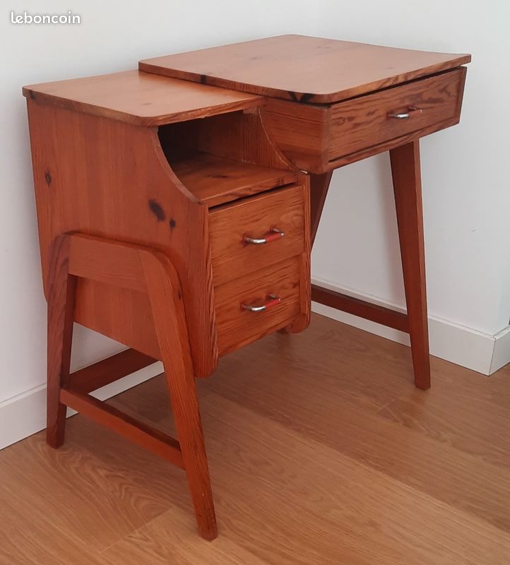 Bureau années 60 (image 2)