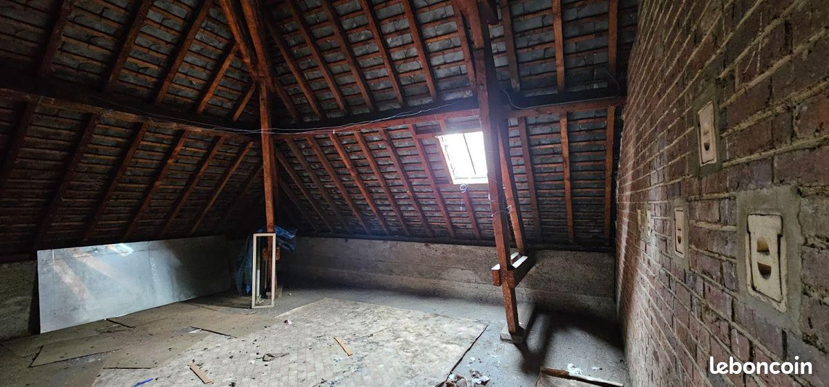85 m² Amiens · 85 m² · 90 000 €