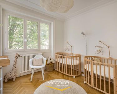 Appartement 690 000 € - 107 m²