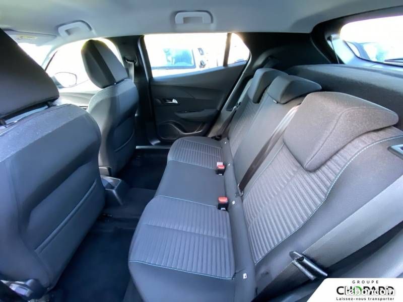 Peugeot 2008 PureTech 100 S&S BVM6 Style (image 10)