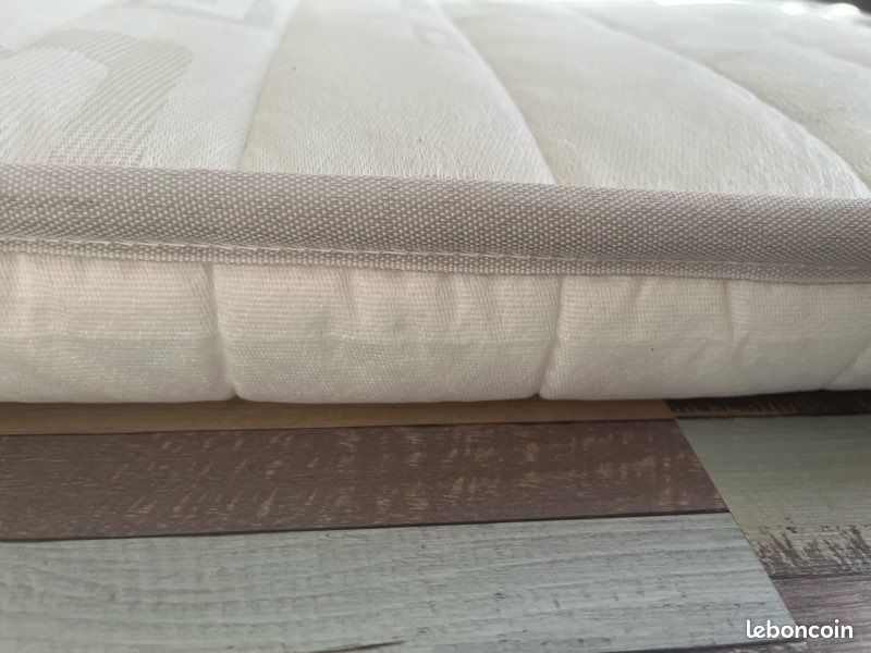 Surmatelas 180x200 (image 3)