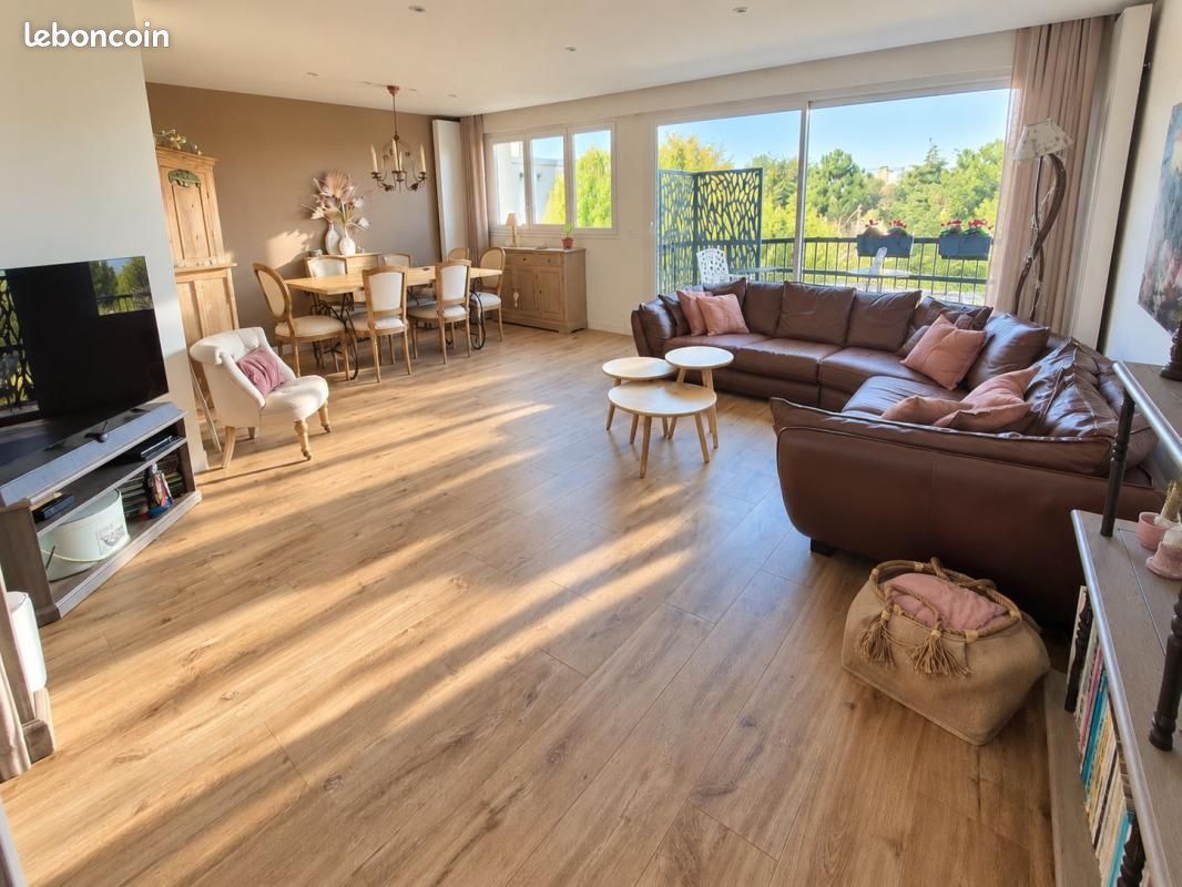 Appartement 3 pièces 92 m² · à Chambourcy · 92 m² · 332 000 €