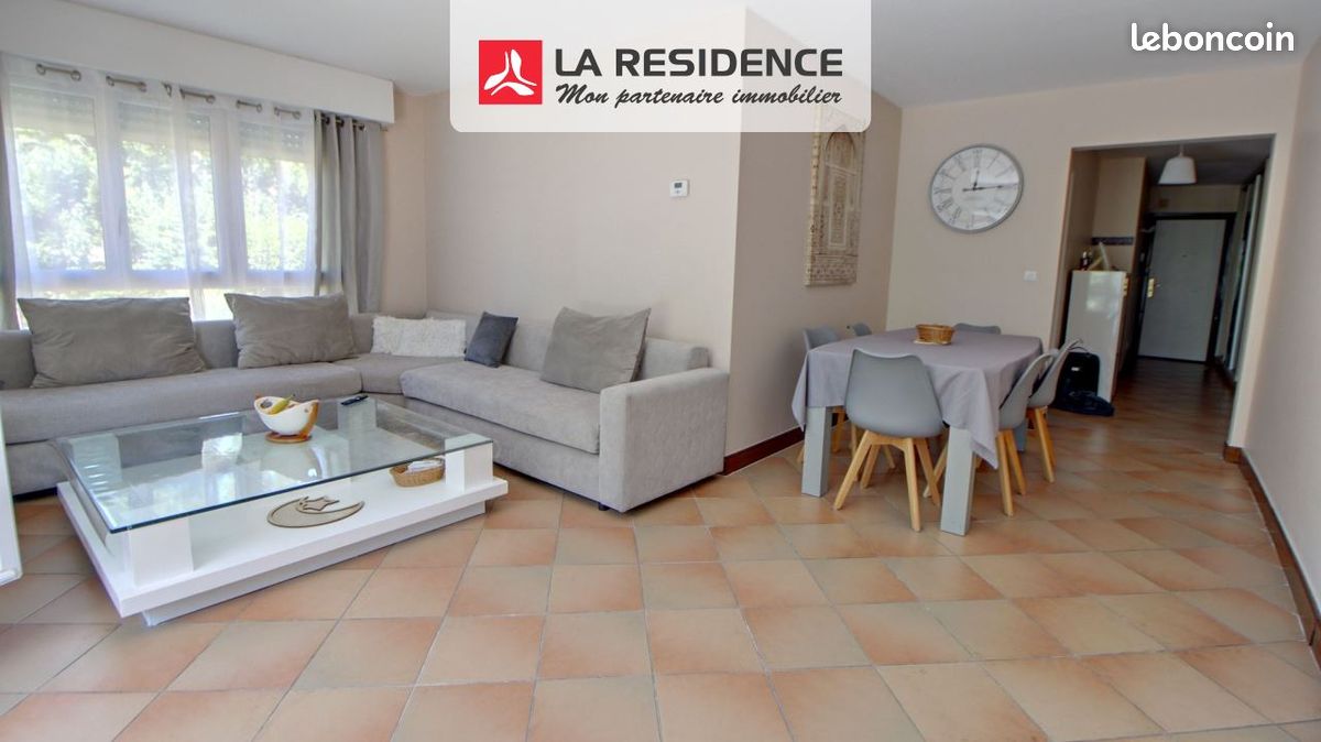 Appartement de 3 pièces (image 4)