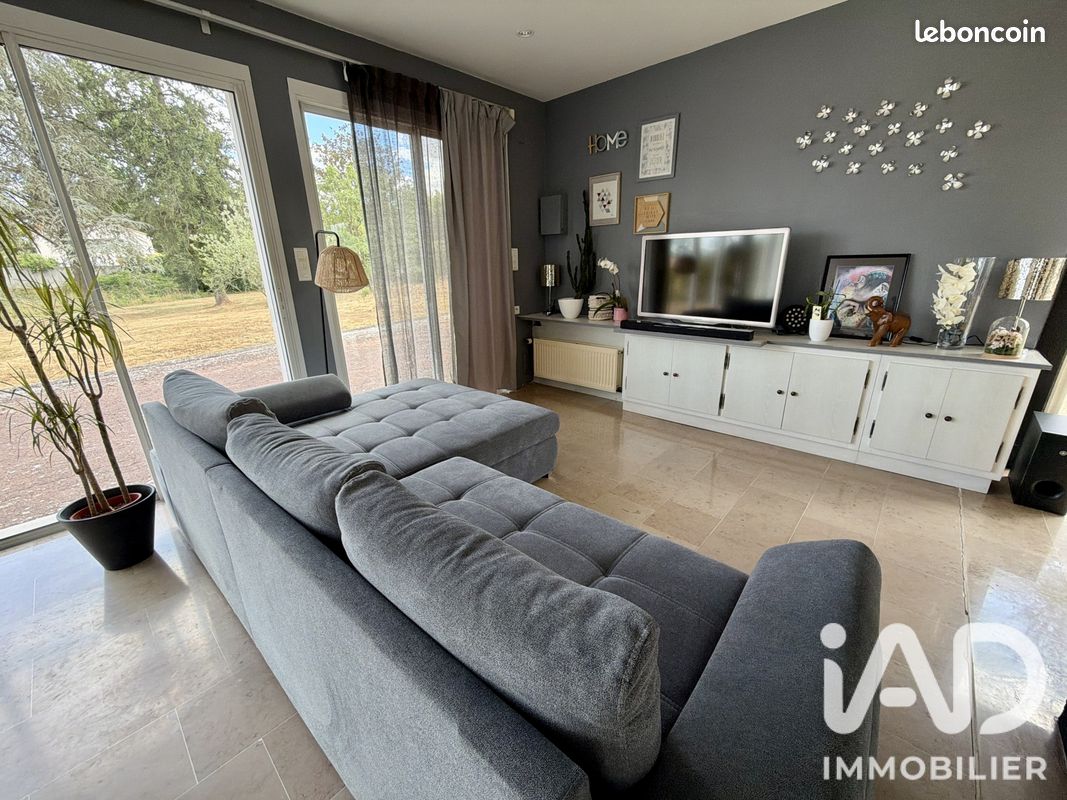 Propriété 7 pièces 246 m² (image 5)