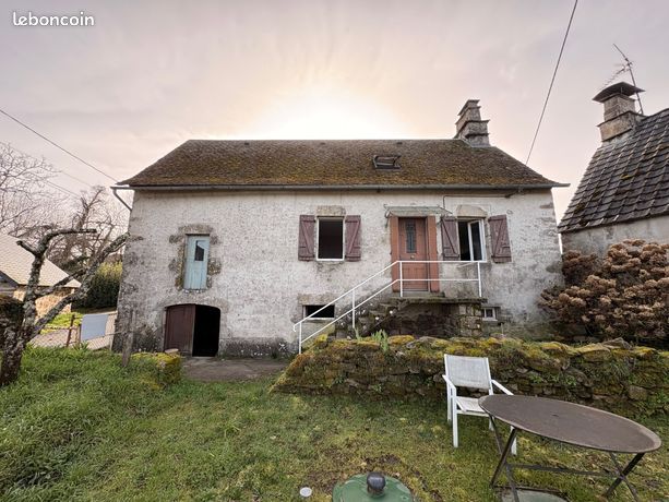 A vendre ensemble immobilier