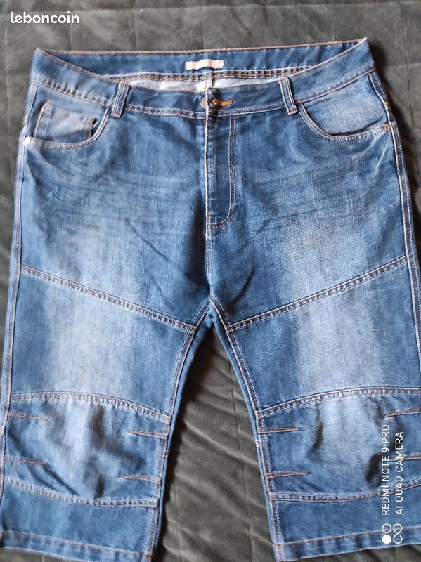 Divers jeans, chino, velours (image 2)