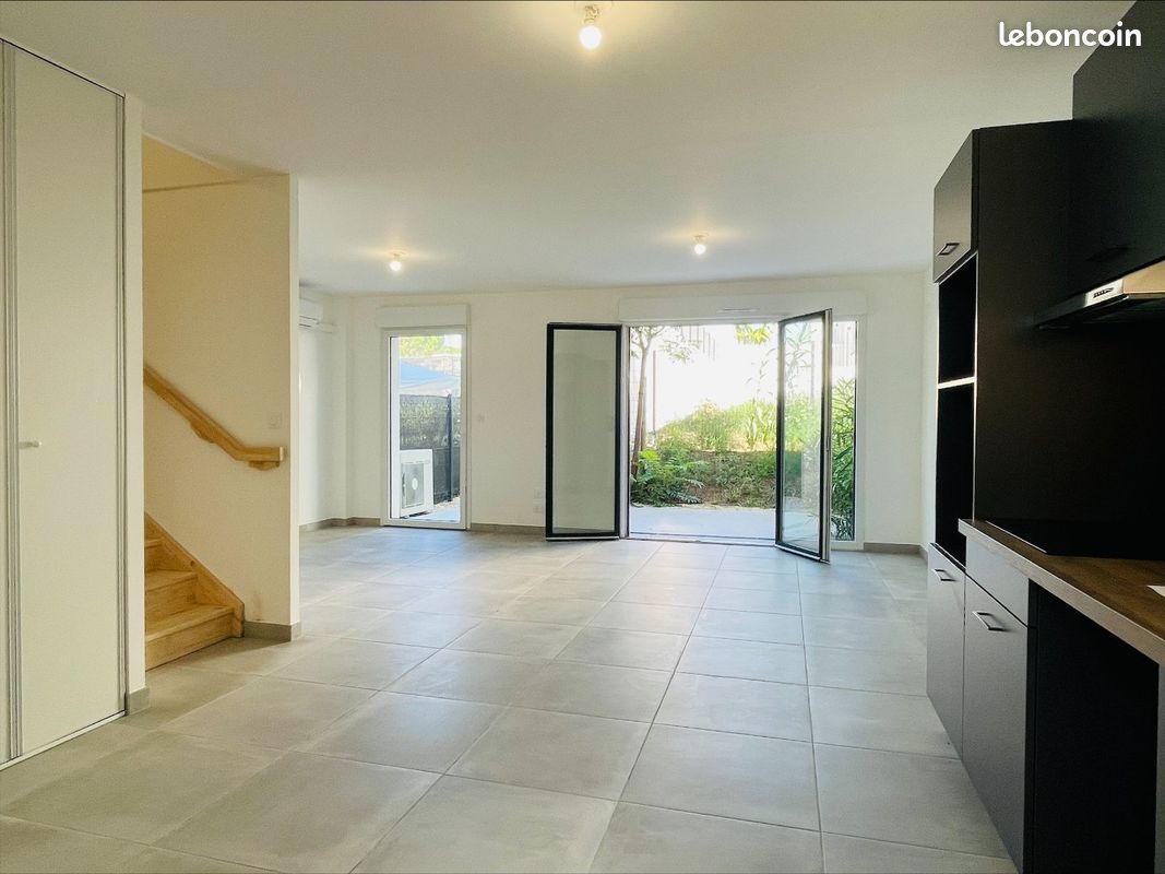 Maison 4 pièces 85 m² · à Sérignan · 85 m² · 1 100 €/mois