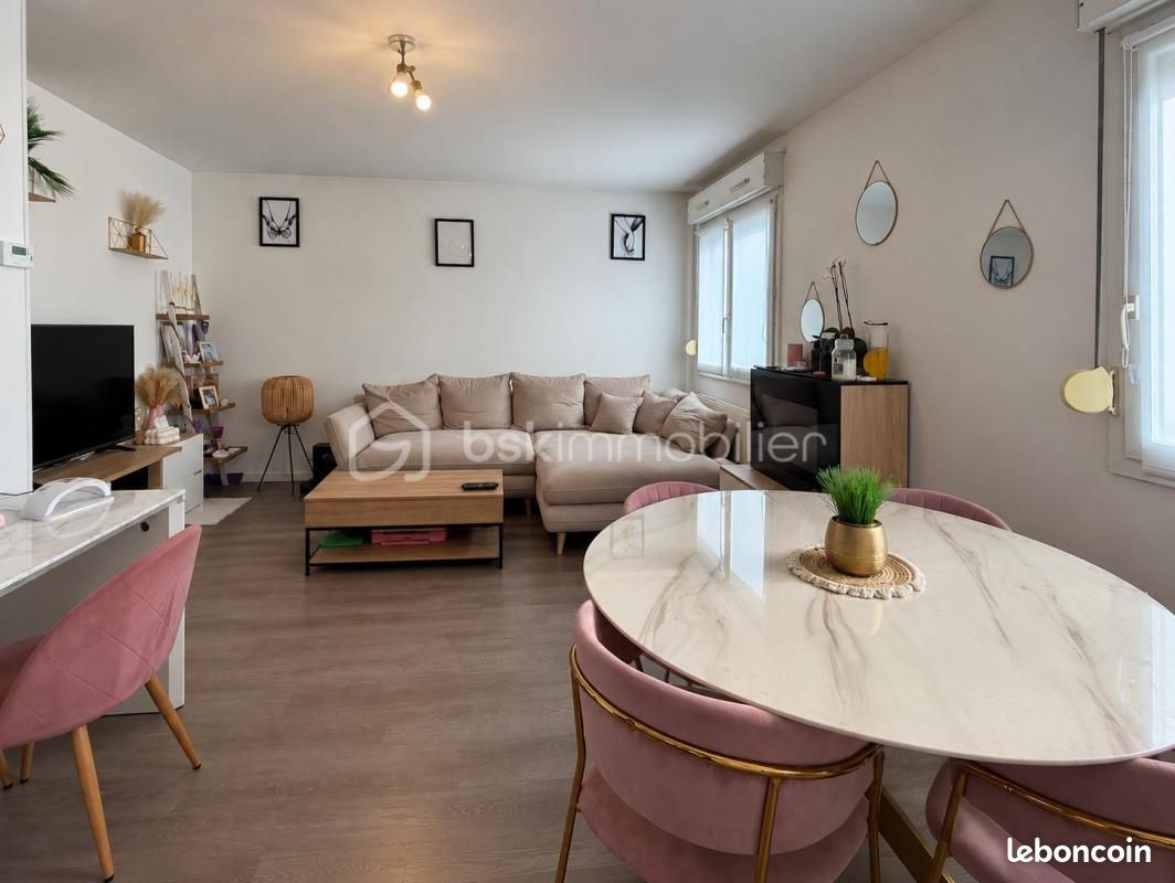 Appartement 3 pièces 70 m² · à Stiring-Wendel · 70 m² · 94 000 €