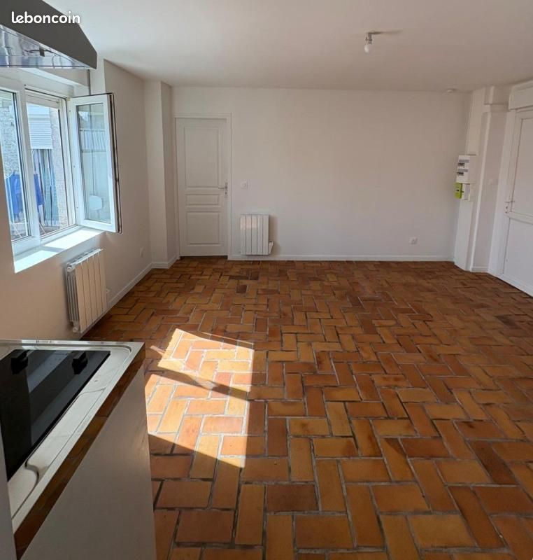 Appartement 2 pièces 42 m² · à Ferrière-la-Grande · 42 m² · 560 €/mois