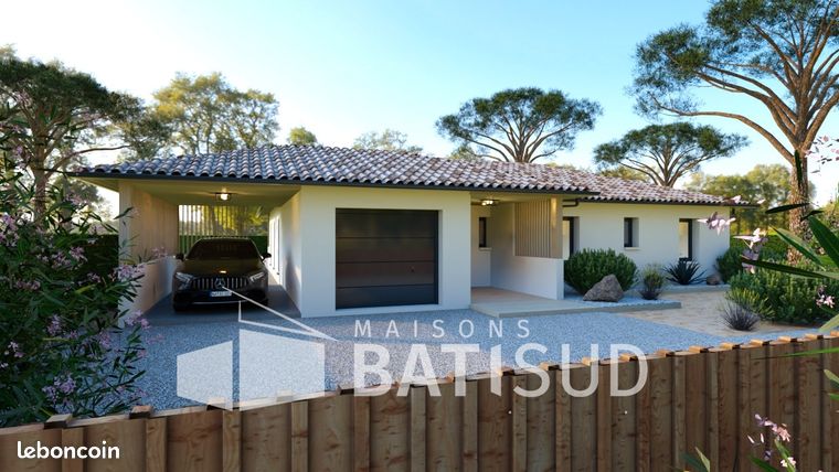 Maison 135 m² Martignas Sur Jalle