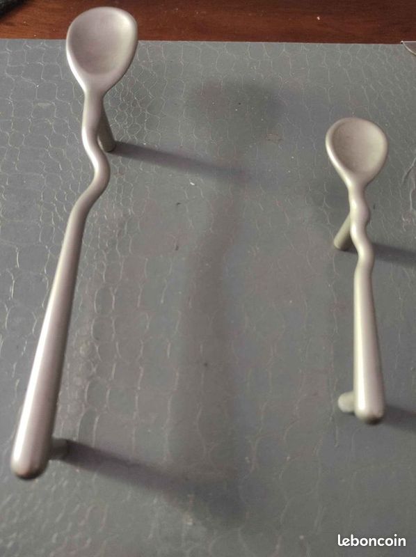 Poignées de portes de cuisine (image 3)