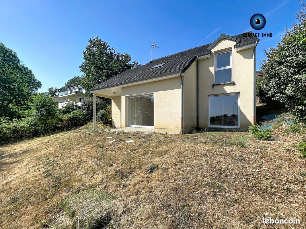 Maison 4 pièces 90 m² · à Malemort · 90 m² · 196 000 €