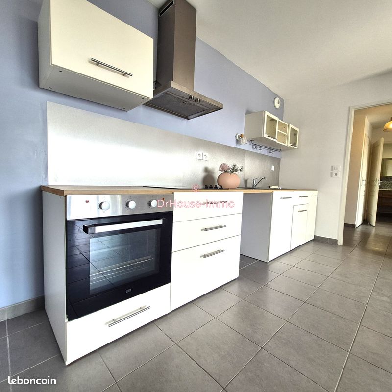 Appartement 3 pièces 60 m² · à Castelnau-le-lez · 60 m² · 252 000 €