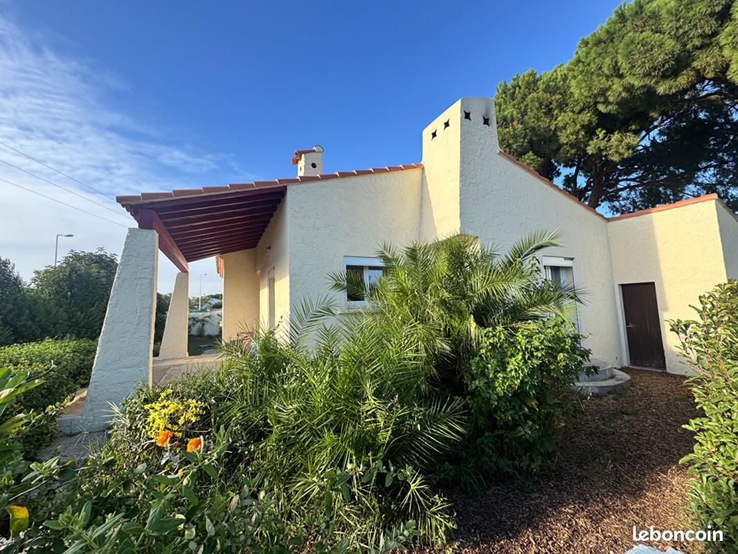 Villa 4 pièces 89 m² (image 3)