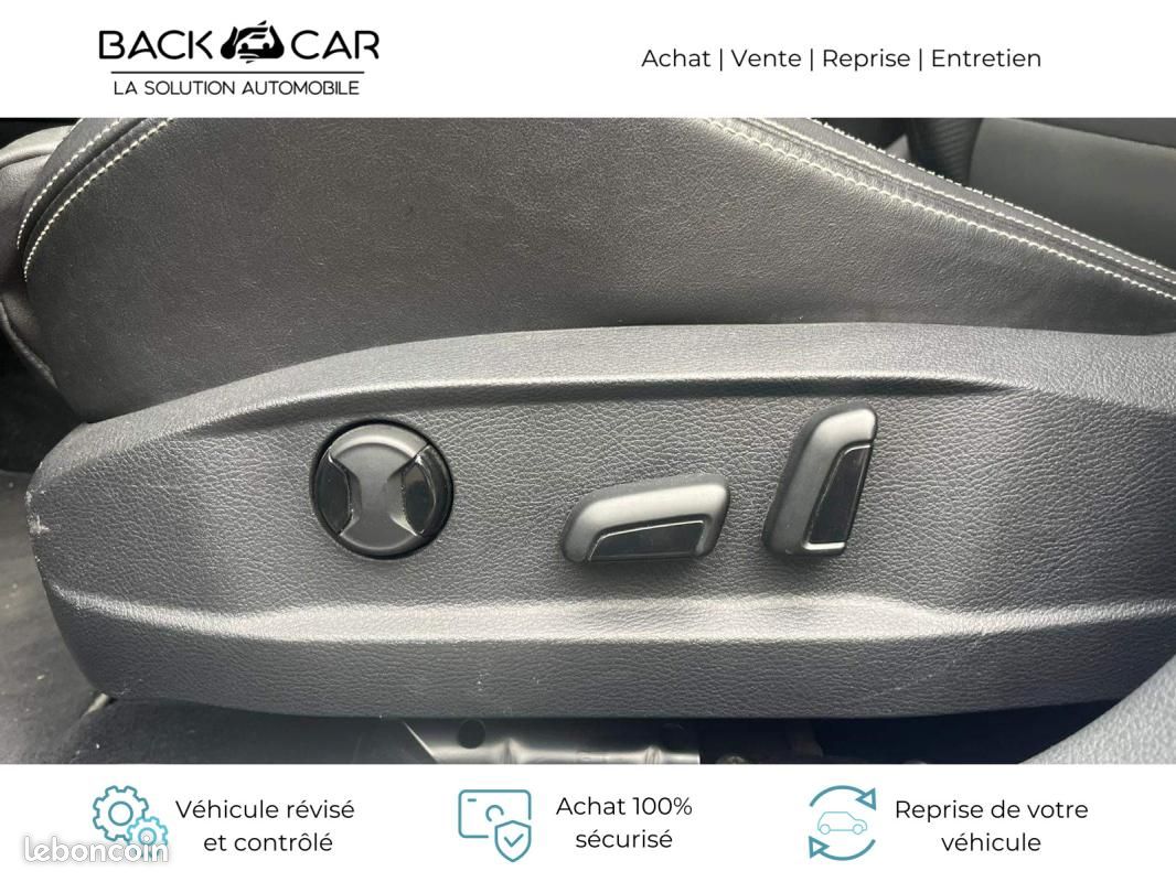 Volkswagen Golf 2.0 TSI 300 BlueMotion Technology DSG6 4Motion R / CARVERTICAL DISPONIBLE (image 16)