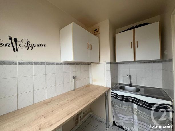 Appartement a louer moissy-cramayel - 1 pièce(s) - 26 m2 - Surfyn