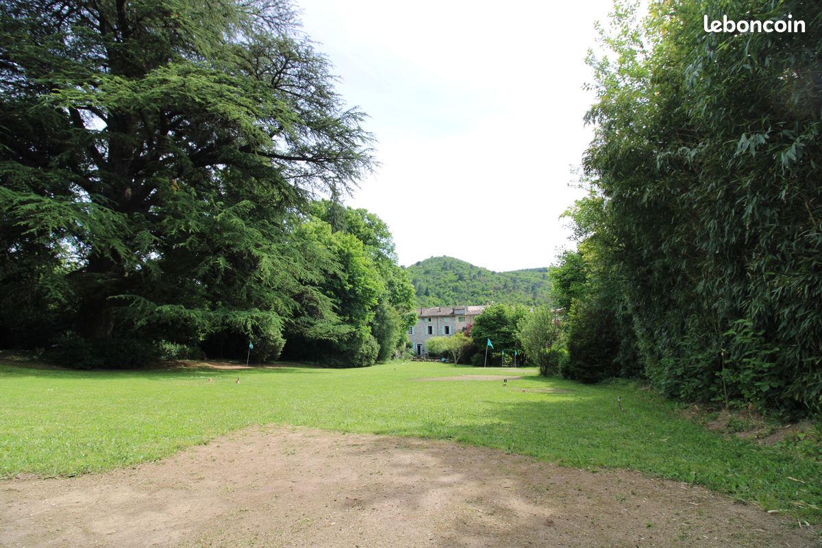 Maison 14 pièces 664 m² · à Anduze · 664 m² · 775 000 €