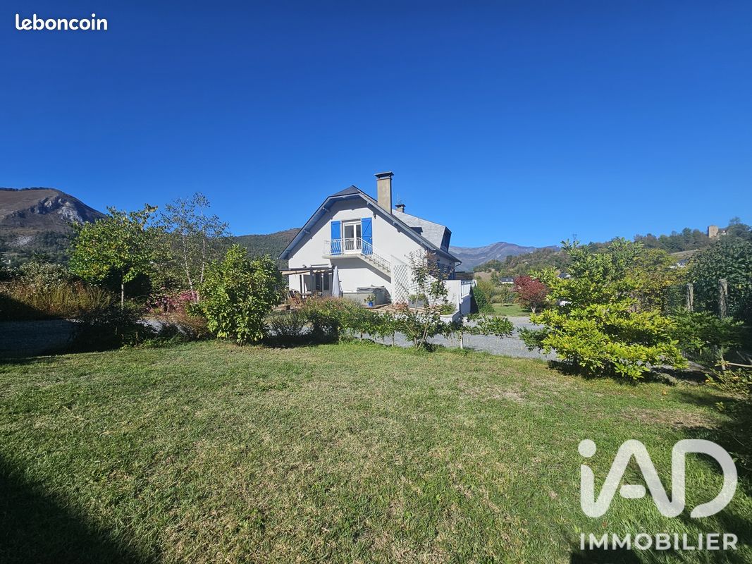 Maison 7 pièces 175 m² · à Arcizans-Avant · 175 m² · 398 000 €