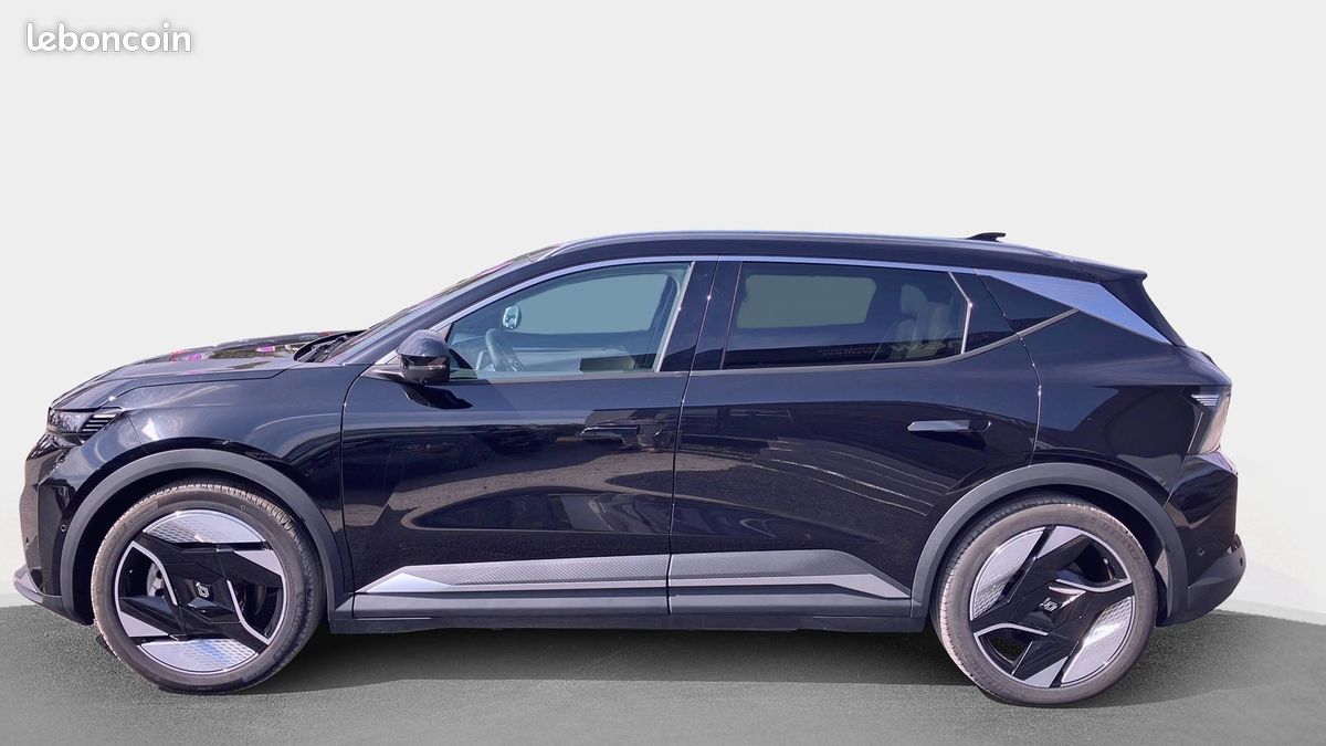 Renault scenic e tech electrique 220 ch grande (image 8)