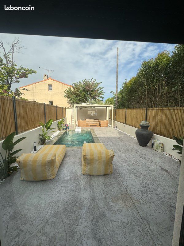 Maison 4 pièces 79 m² · à Aubagne · 79,2 m² · 440 000 €