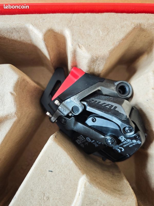 Dérailleur arrière Sram Rival AXS (image 4)