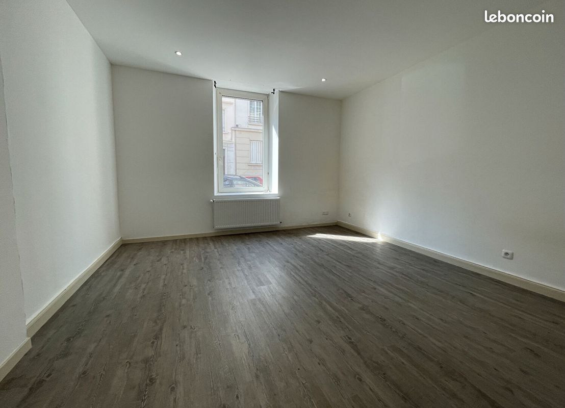 Appartement 2 pièces 42 m² · à Metz · 42 m² · 620 €