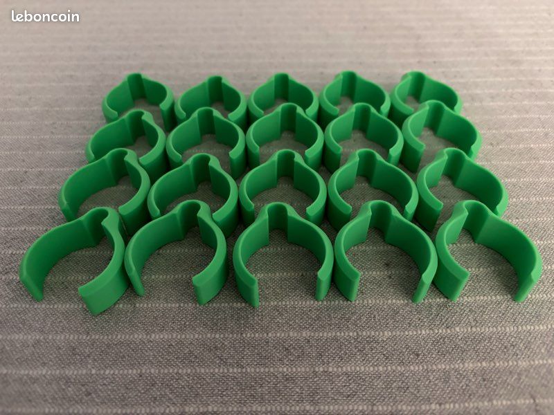 Clips tuyau Festool (image 3)