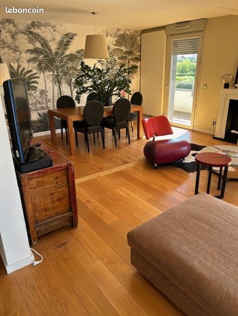 Appartement 4 pièces 105 m² · à Bezannes · 105 m² · 506 500 €