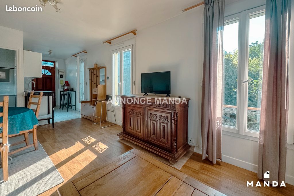 Appartement a louer athis-mons - 2 pièce(s) - 40 m2 - Surfyn