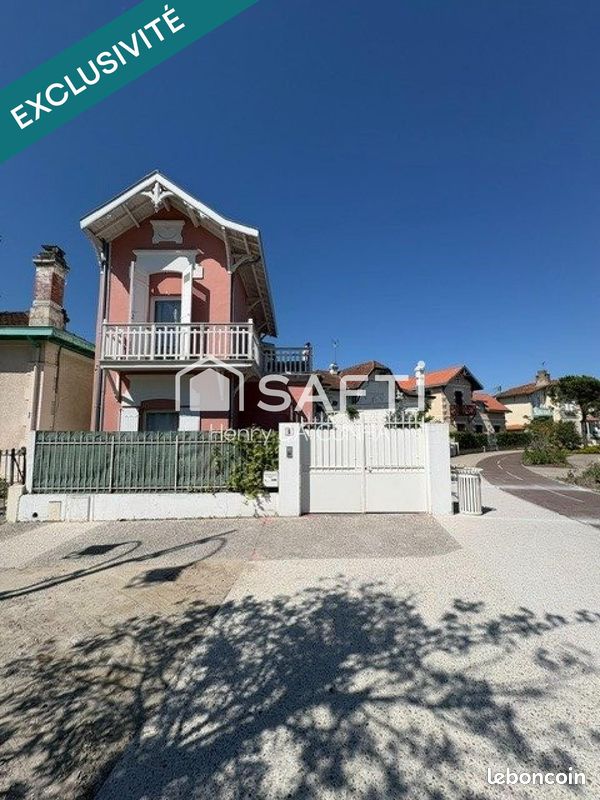 Villa 5 pièces 93 m² (image 9)