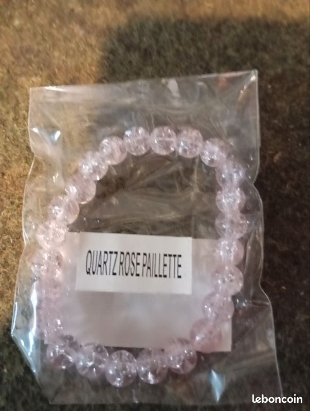 Bracelets en pierre naturelle (image 1)