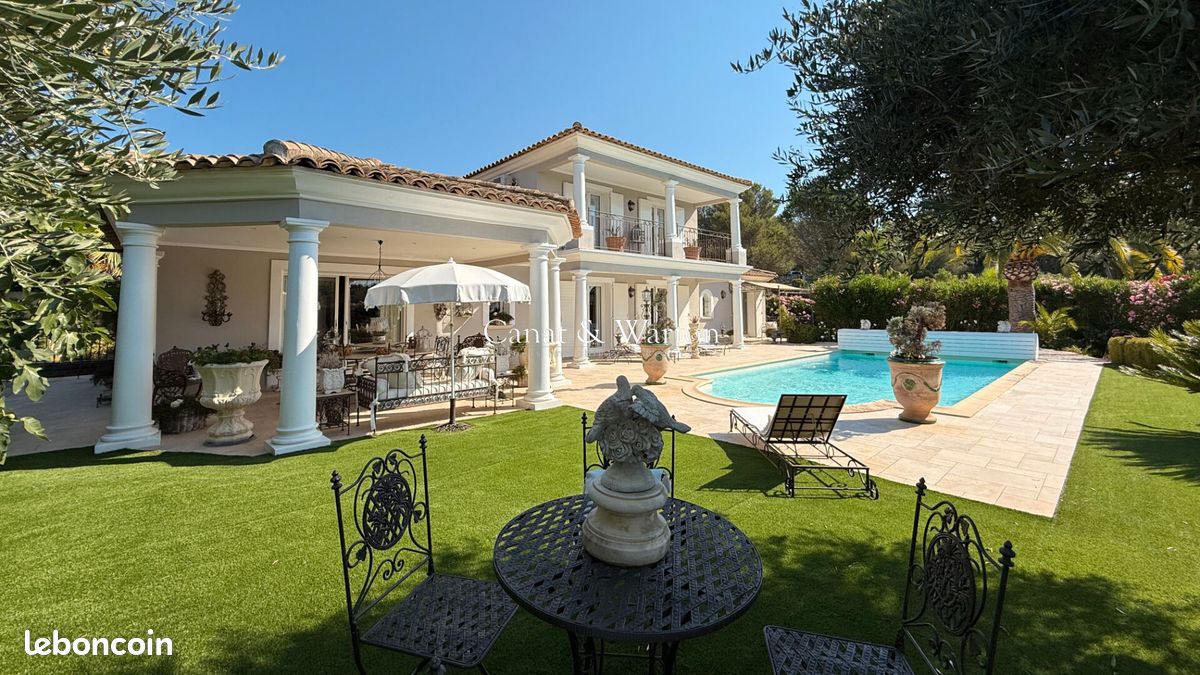 Maison 5 pièces 150 m² · à Saint-Raphaël · 150 m² · 1 550 000 €
