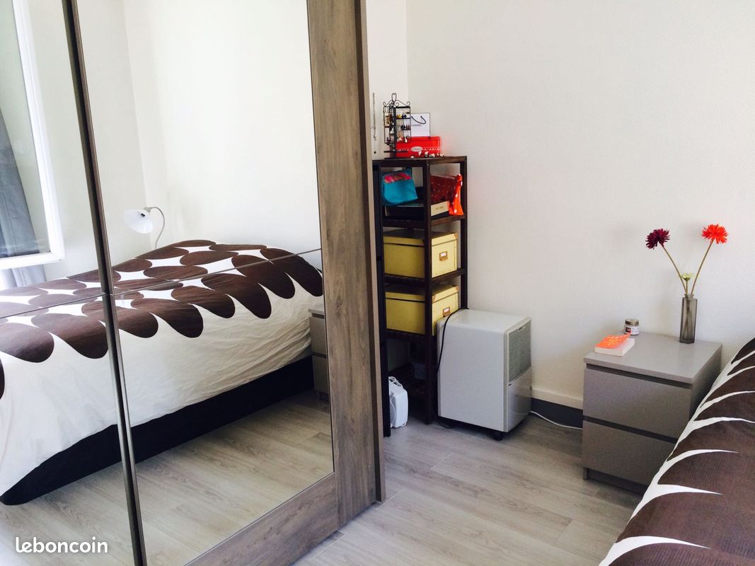 Appartement 2 pièces 40 m² · à Poissy · 40 m² · 950 €/mois