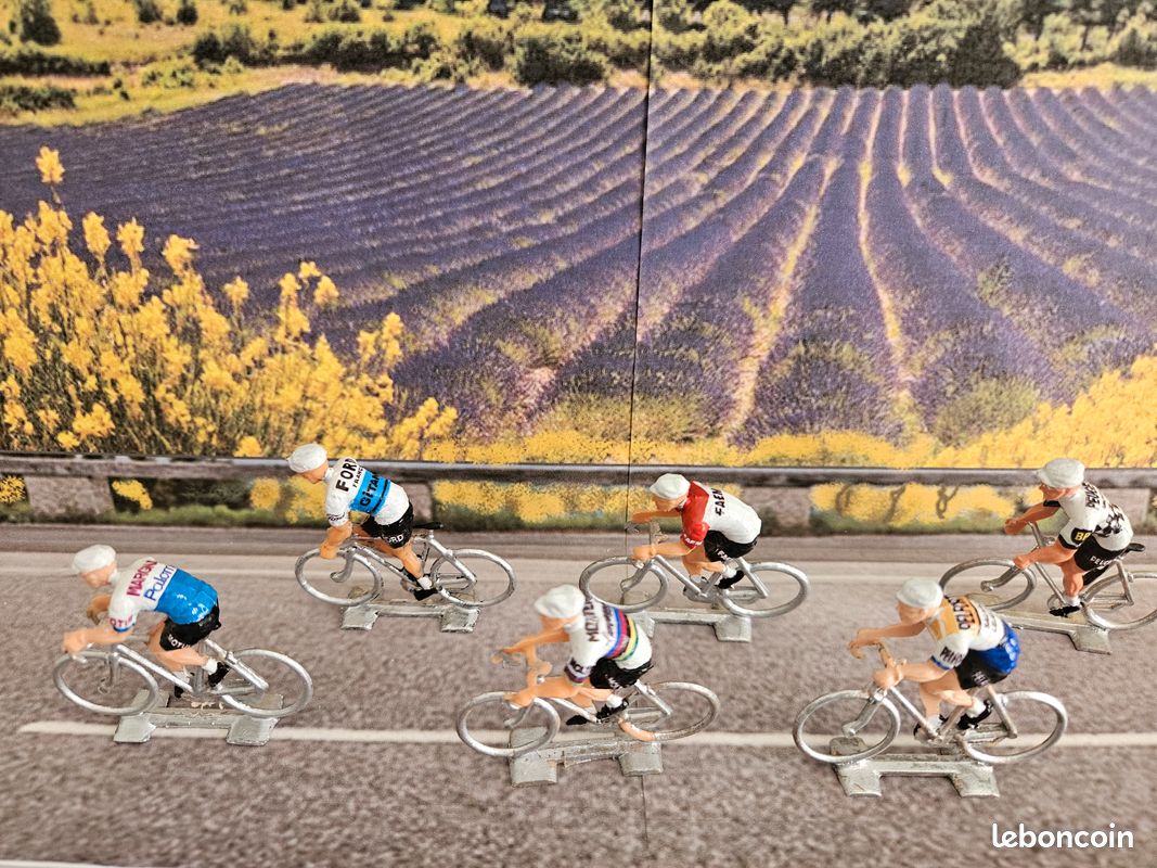 Provence 2025 Cyclisme Tour De La Provence Course Cycliste La