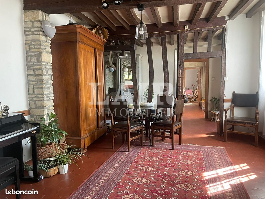 Maison 6 pièces 176 m² (image 5)