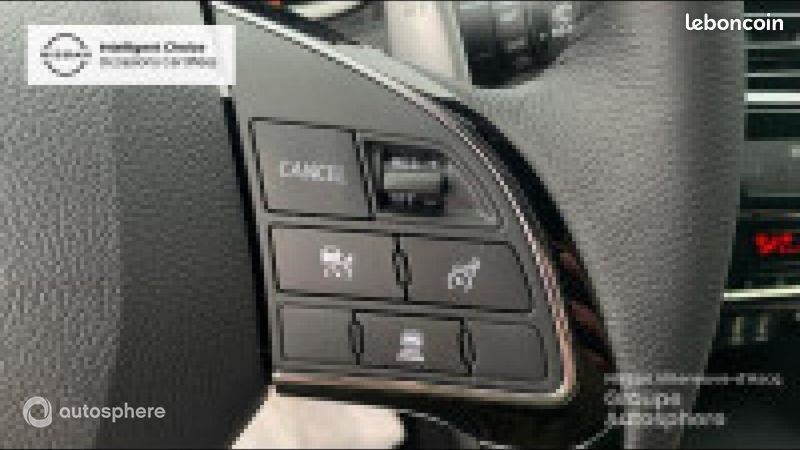 Mitsubishi Eclipse Cross 2.4 MIVEC PHEV 188ch Intense 4WD 2023 (image 11)
