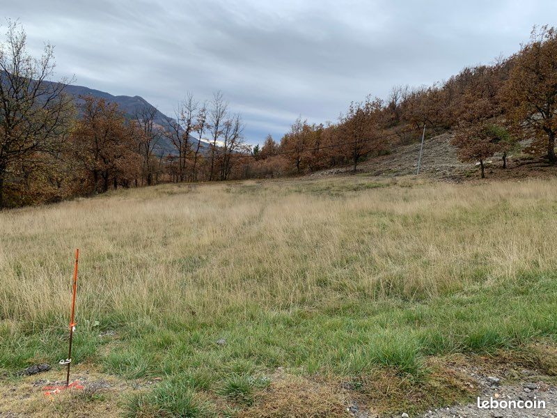 Terrain constructible - 1557 m2 (image 3)