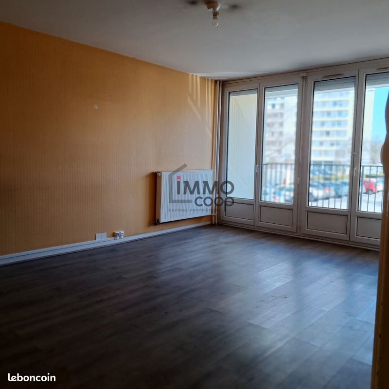 Appartement 3 pièces 69 m² · à Reims · 69 m² · 86 000 €