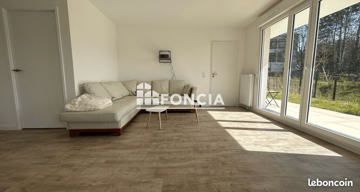 Appartement 4 pièces 86 m² · à Marly-le-Roi · 86 m² · 1 863 €/mois