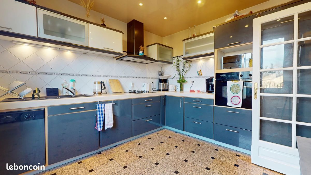 Appartement a louer montfermeil - 3 pièce(s) - 82 m2 - Surfyn