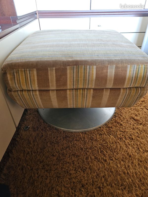 Fauteuils Airborne - modèle Monsieur (image 6)