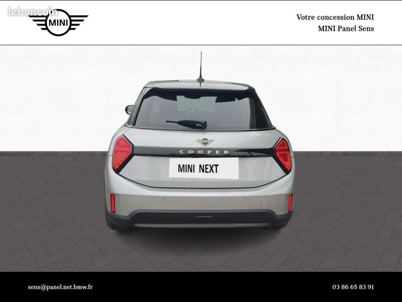 Mini Cooper 5 Portes C 156ch Classic DKG7 (image 6)