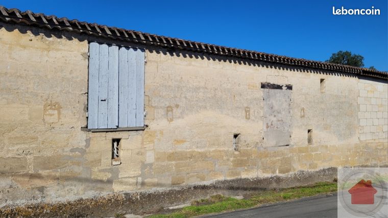 Maison 4 pièces 150 m²